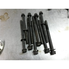 90T103 Cylinder Head Bolt Kit For 01-05 Honda Civic 1.7 90T103 Cylinder Head Bolt Kit For 01-05 Honda Civic 1.7